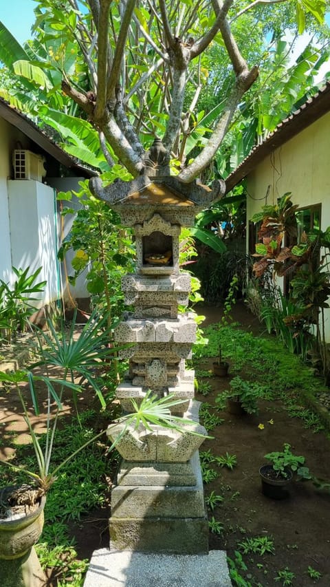 Kirana Homestay Location de vacances in Abang