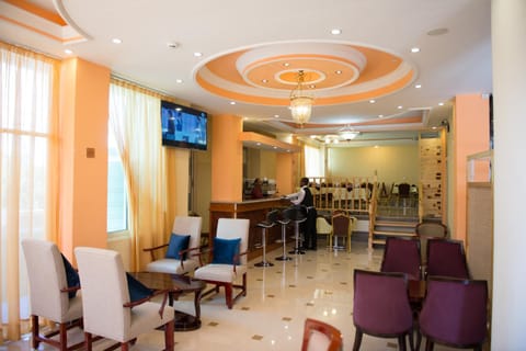 C Fun Addis Hotel Hotel in Addis Ababa