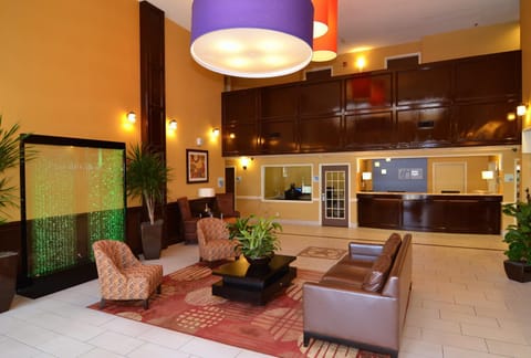 Holiday Inn Express Hotel & Suites San Antonio-Airport North, an IHG Hotel Hôtel in San Antonio