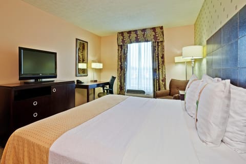 Holiday Inn Bloomington-University Area, an IHG Hotel Hotel in Bloomington
