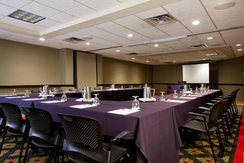 Meeting/conference room