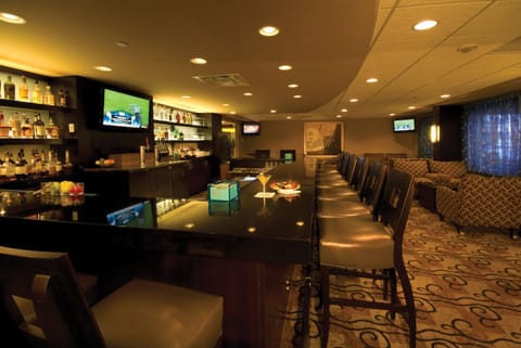 Lounge or bar