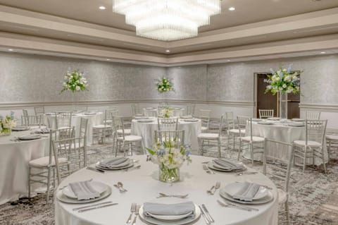 Meeting/conference room