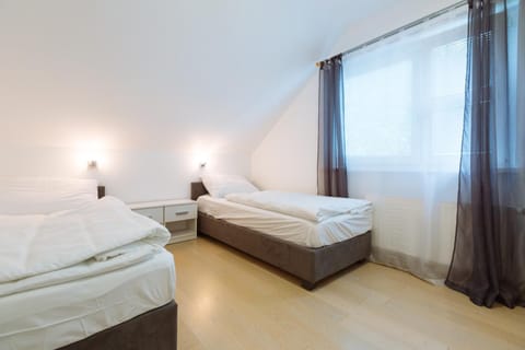 Apartments Patricia Condominio in Bled