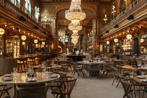 Berns, Historical Boutique Hotel & House of Entertainment since 1863 Hôtel in Stockholm