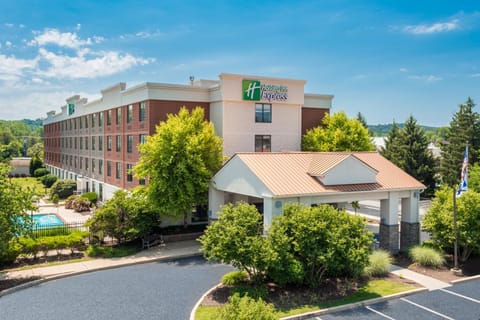 Holiday Inn Express Exton - Great Valley, an IHG Hotel Hotel in Exton