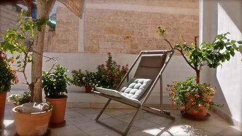 Patio, Balcony/Terrace