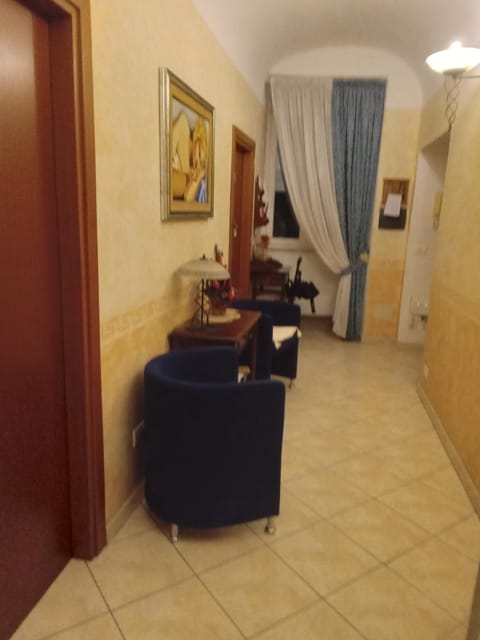 B&B al Corso Bed and breakfast in Tarquinia