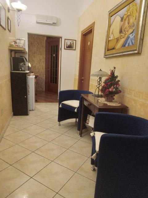 B&B al Corso Bed and breakfast in Tarquinia