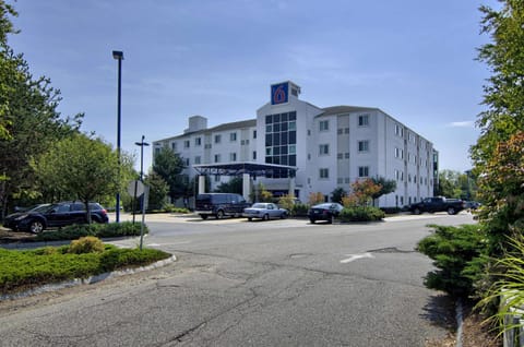 Motel 6-Portsmouth, NH Hôtel in Portsmouth