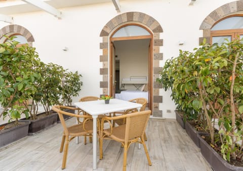 Terrazza Iride Bed and Breakfast in Massa Lubrense