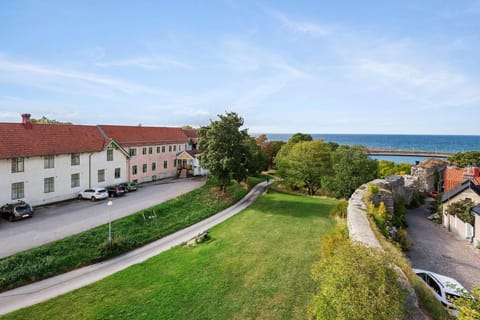 Best Western Solhem Hotel Hôtel in Visby