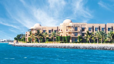 Park Hyatt Jeddah - Marina, Club and Spa resort in Jeddah