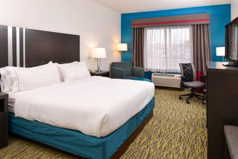 Holiday Inn Express Hotel & Suites Omaha West, an IHG Hotel Hotel in Omaha