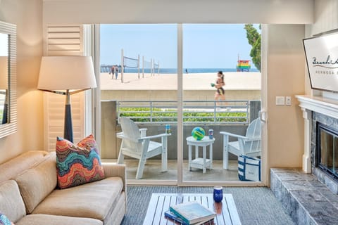 Beach House Hotel at Hermosa Beach Hotel in Hermosa Beach