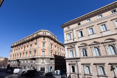 Rent Home In Rome Appartamento in Rome