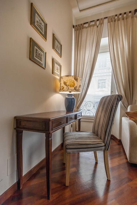Rent Home In Rome Appartamento in Rome