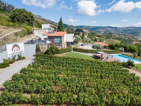 Feel Discovery Douro LAS House Chalet in Vila Real District