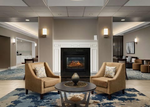 Homewood Suites by Hilton Somerset Hotel in Piscataway
