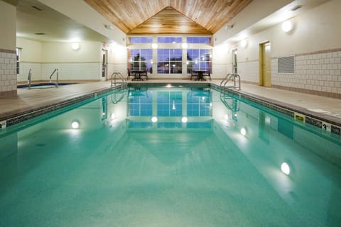 Homewood Suites by Hilton Sioux Falls Hotel in Sioux Falls