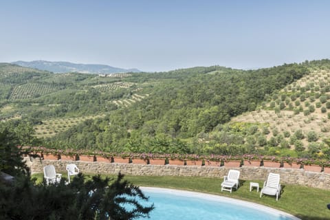 Garden, Lake view, Mountain view, Pool view, Swimming pool