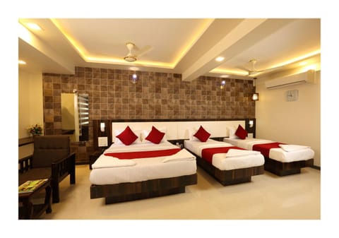 Hotel Kochi Caprice Hotel in Kochi