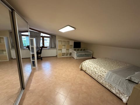 Suite Tania Wohnung in Fregenae