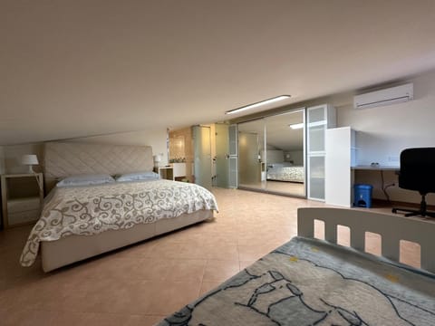Suite Tania Apartment in Fregenae