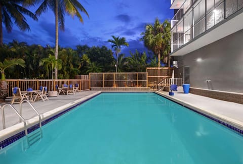 Motel 6-Cutler Bay, FL Hôtel in Cutler Bay