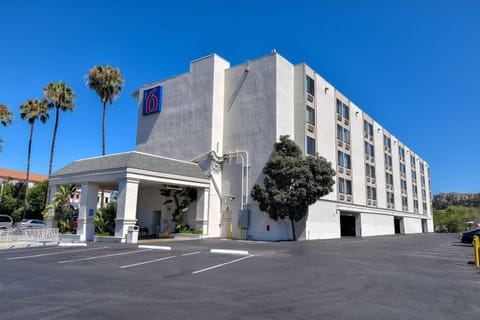 Motel 6-San Diego, CA - Hotel Circle - Mission Valley Hôtel in San Diego