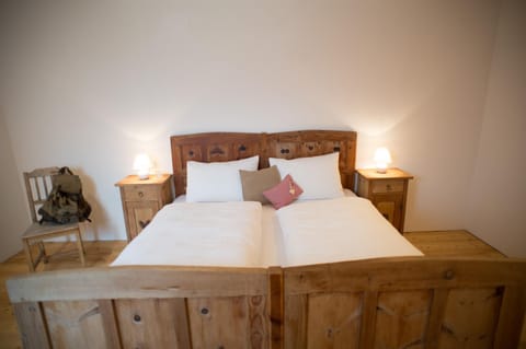 Ferienwohnung - THOLER Apartment in Trentino-South Tyrol