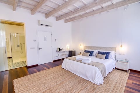 Hotel Ca S'Arader Turismo de Interior Hôtel in Ciutadella de Menorca