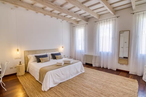 Hotel Ca S'Arader Turismo de Interior Hotel in Ciutadella de Menorca
