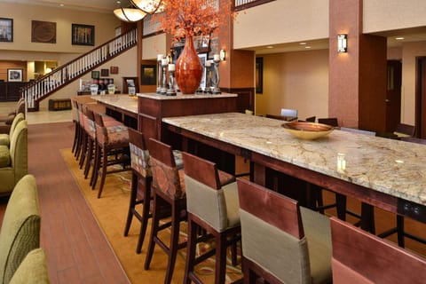 Hampton Inn & Suites Boise-Meridian Hôtel in Meridian