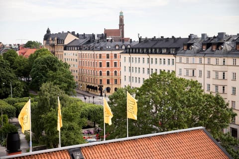 Elite Hotel Arcadia Hotel in Stockholm