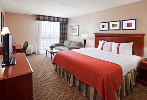 Holiday Inn Cincinnati-Eastgate, an IHG Hotel Hotel in Ohio