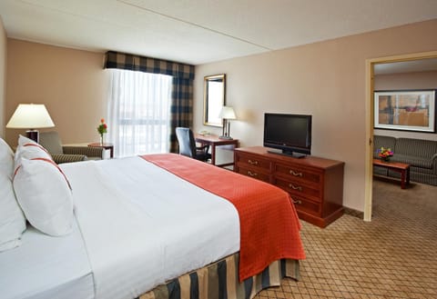 Holiday Inn Cincinnati-Eastgate, an IHG Hotel Hotel in Ohio