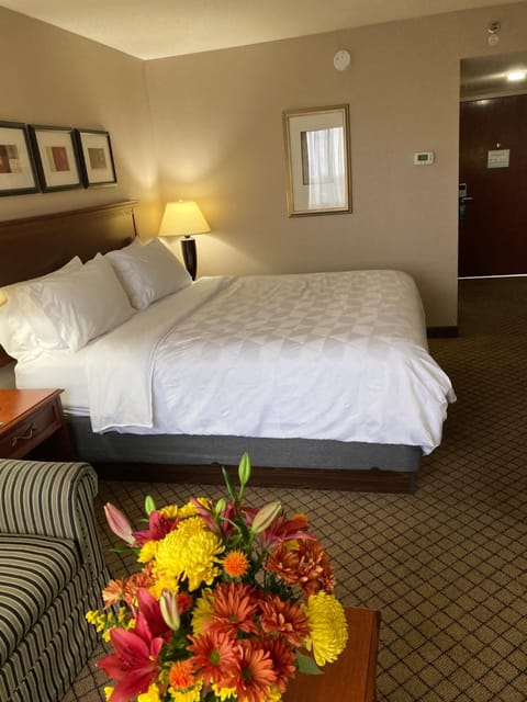 Holiday Inn Cincinnati-Eastgate, an IHG Hotel Hotel in Ohio