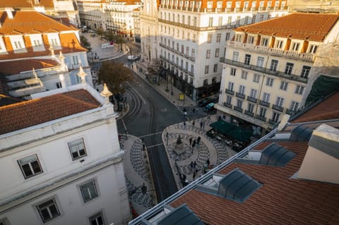 Chiado Square Apartments | Lisbon Best Apartments Condominio in Lisbon