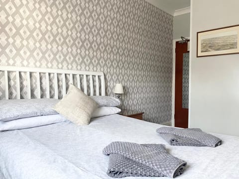 Friars Rest Guest House Bed and Breakfast in York