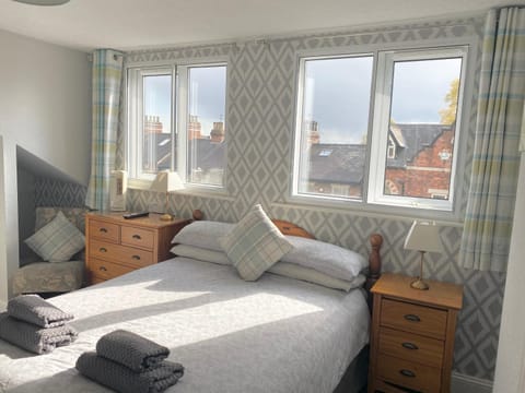 Friars Rest Guest House Bed and Breakfast in York