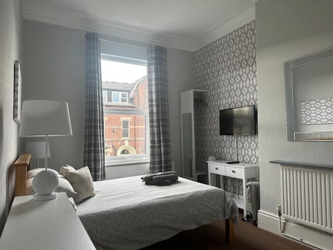 Friars Rest Guest House Bed and Breakfast in York