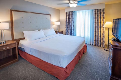 Homewood Suites by Hilton Pensacola Airport-Cordova Mall Area Hotel in Pensacola