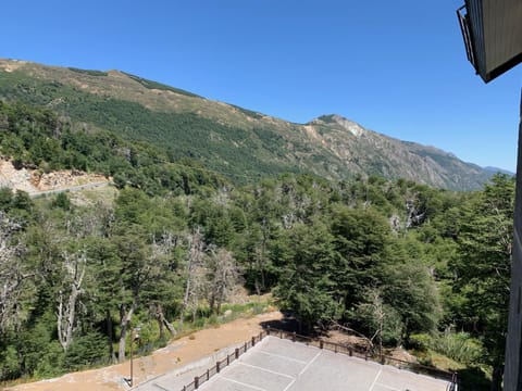 Natural landscape, Mountain view