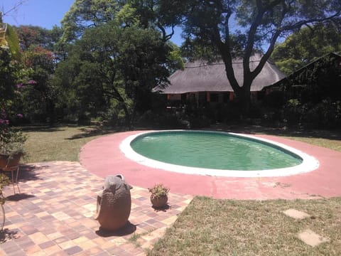 Limerick cottages Bed and Breakfast in Zimbabwe