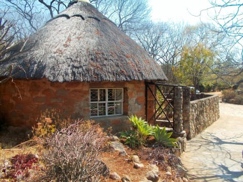 Limerick cottages Alojamiento y desayuno in Zimbabwe