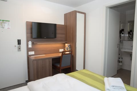 Goethe Hotel Messe by Trip Inn Hotel in Frankfurt