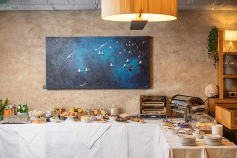 Winter, Autumn, Breakfast