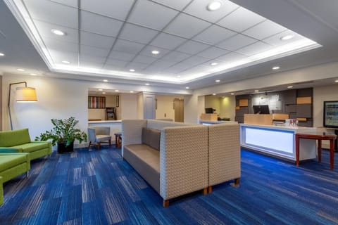 Holiday Inn Express Hotel & Suites King of Prussia, an IHG Hotel Hotel in King of Prussia