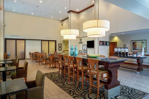 Hampton Inn & Suites - Fort Pierce Hotel in Fort Pierce